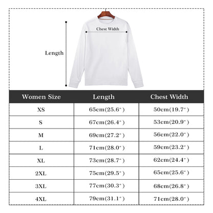 Womens doUpray Sweater popcustoms