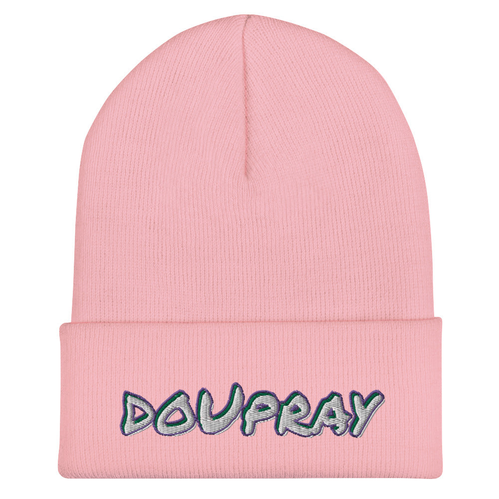 doupray Beanie Doupray