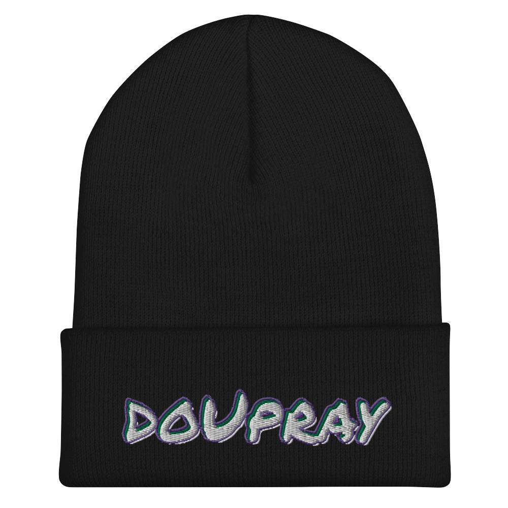 doupray Beanie Doupray