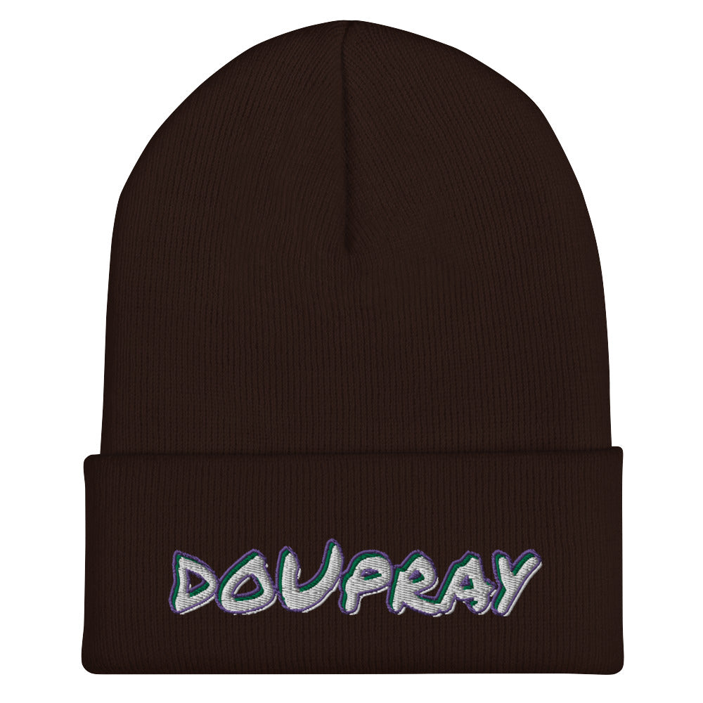 doupray Beanie Doupray