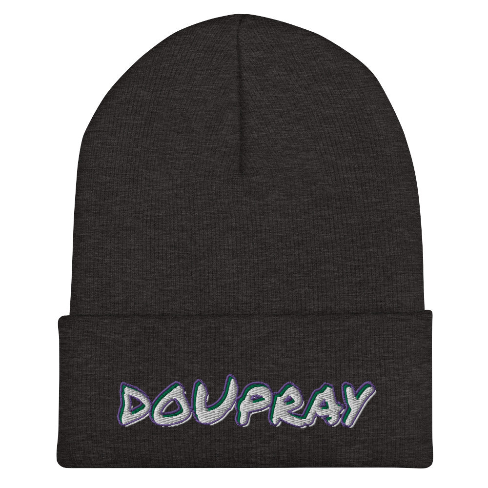 doupray Beanie Doupray