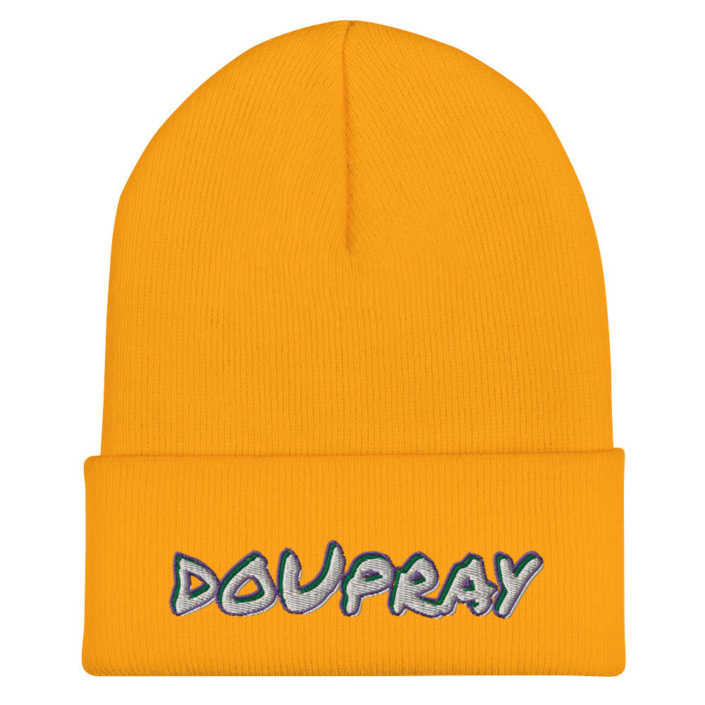doupray Beanie Doupray