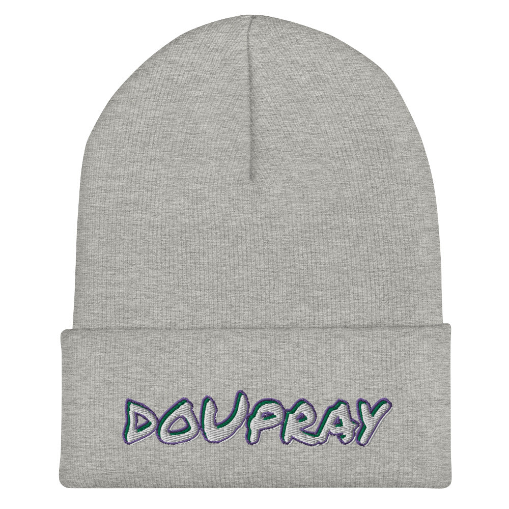 doupray Beanie Doupray