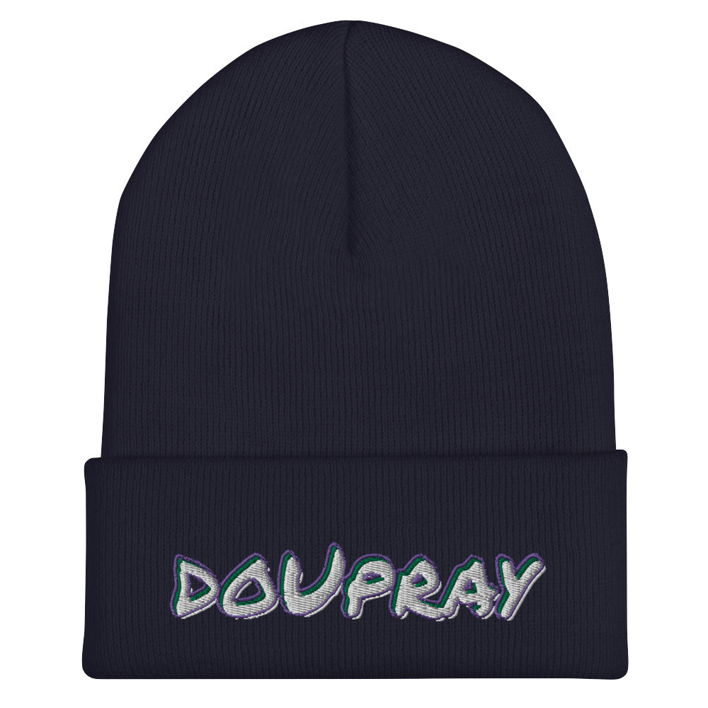 doupray Beanie Doupray