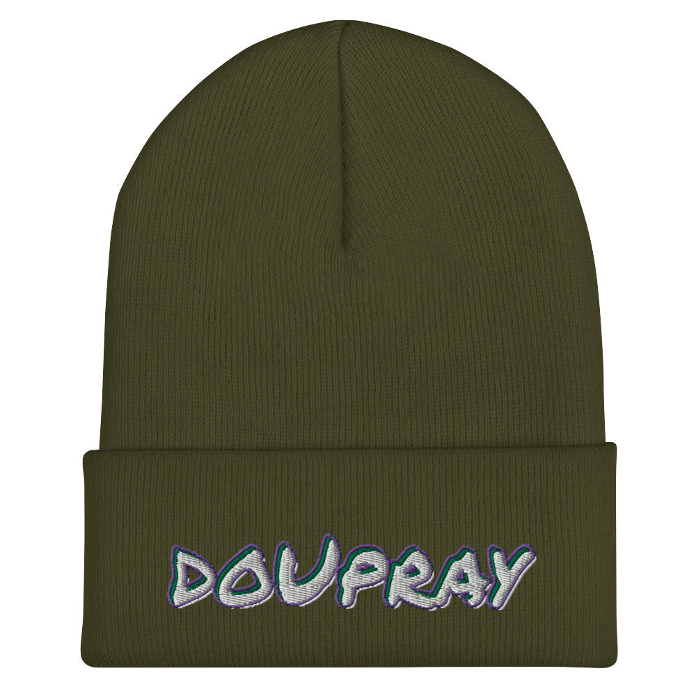 doupray Beanie Doupray