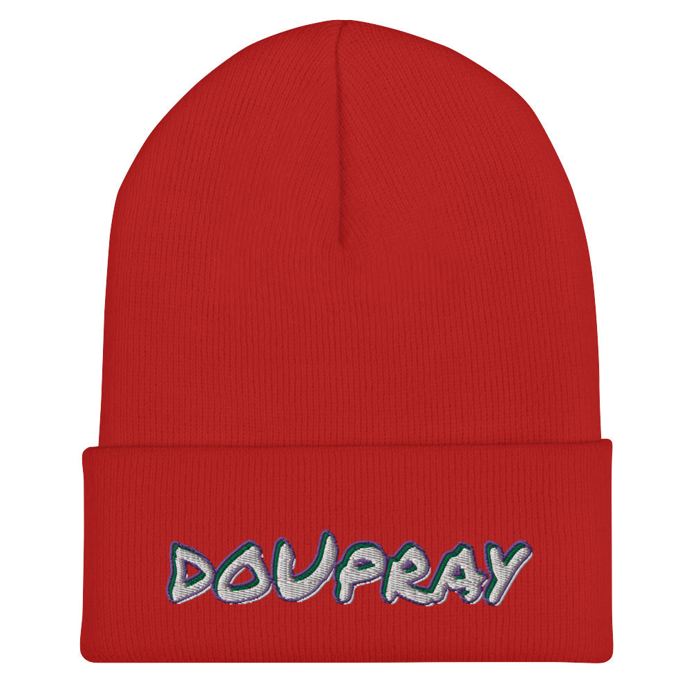 doupray Beanie Doupray