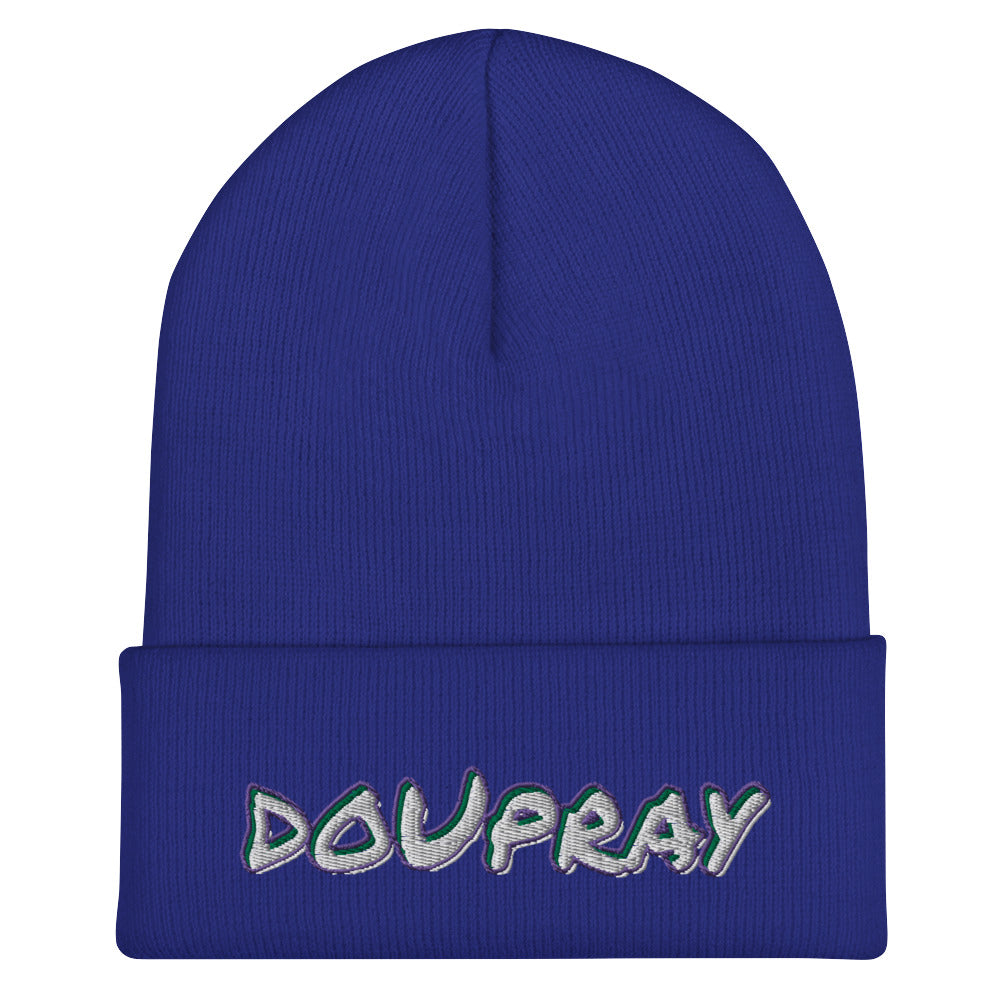 doupray Beanie Doupray