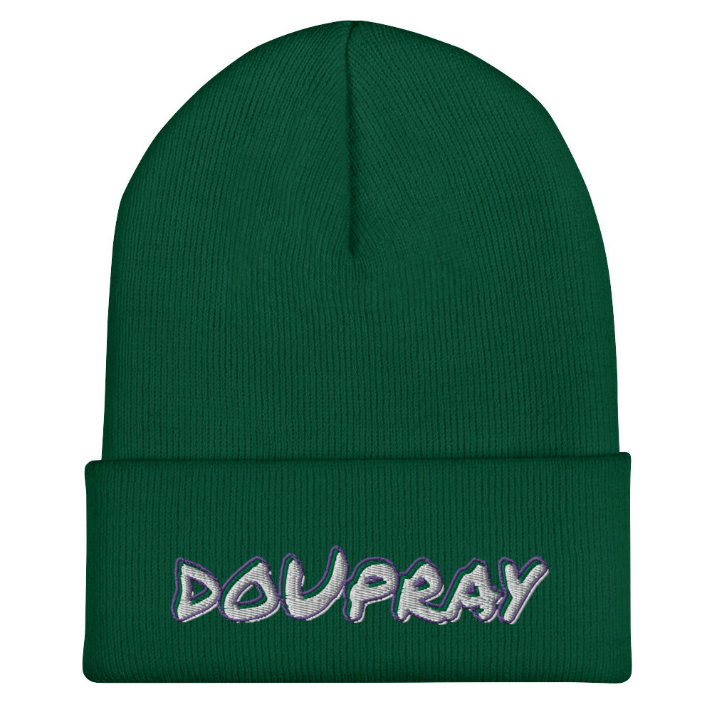 doupray Beanie Doupray