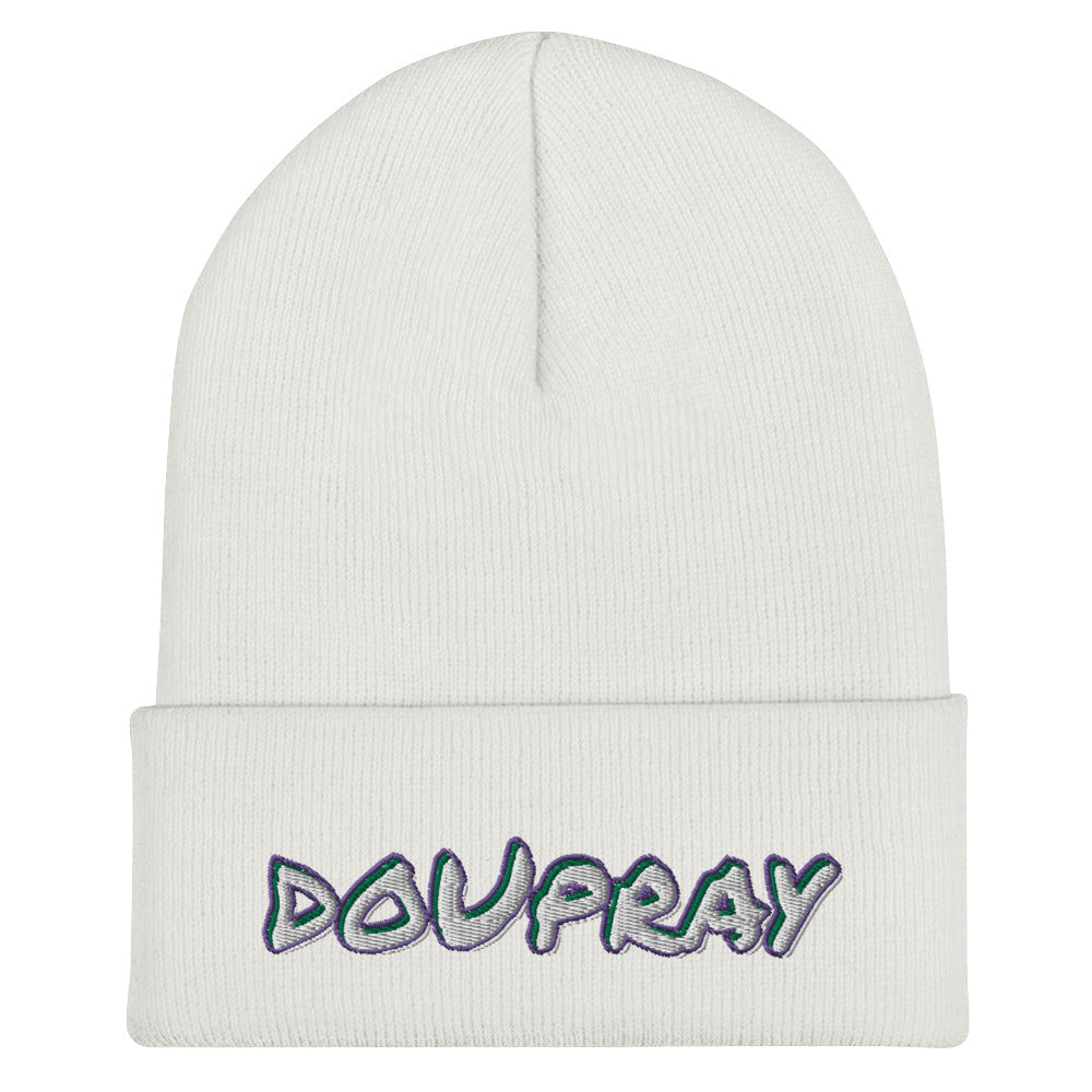 doupray Beanie Doupray