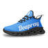 Faith Walkers Sneakers (powder blue) Printy6