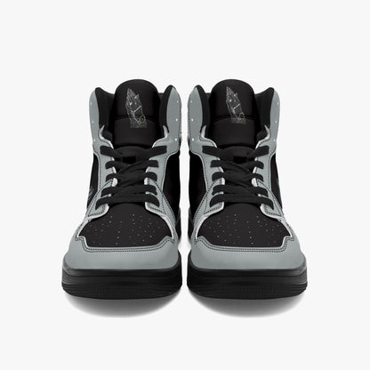 Step up your style with the Pray (DC Edition) Sneaker—bold design meets iconic inspiration. Elevate your look today!