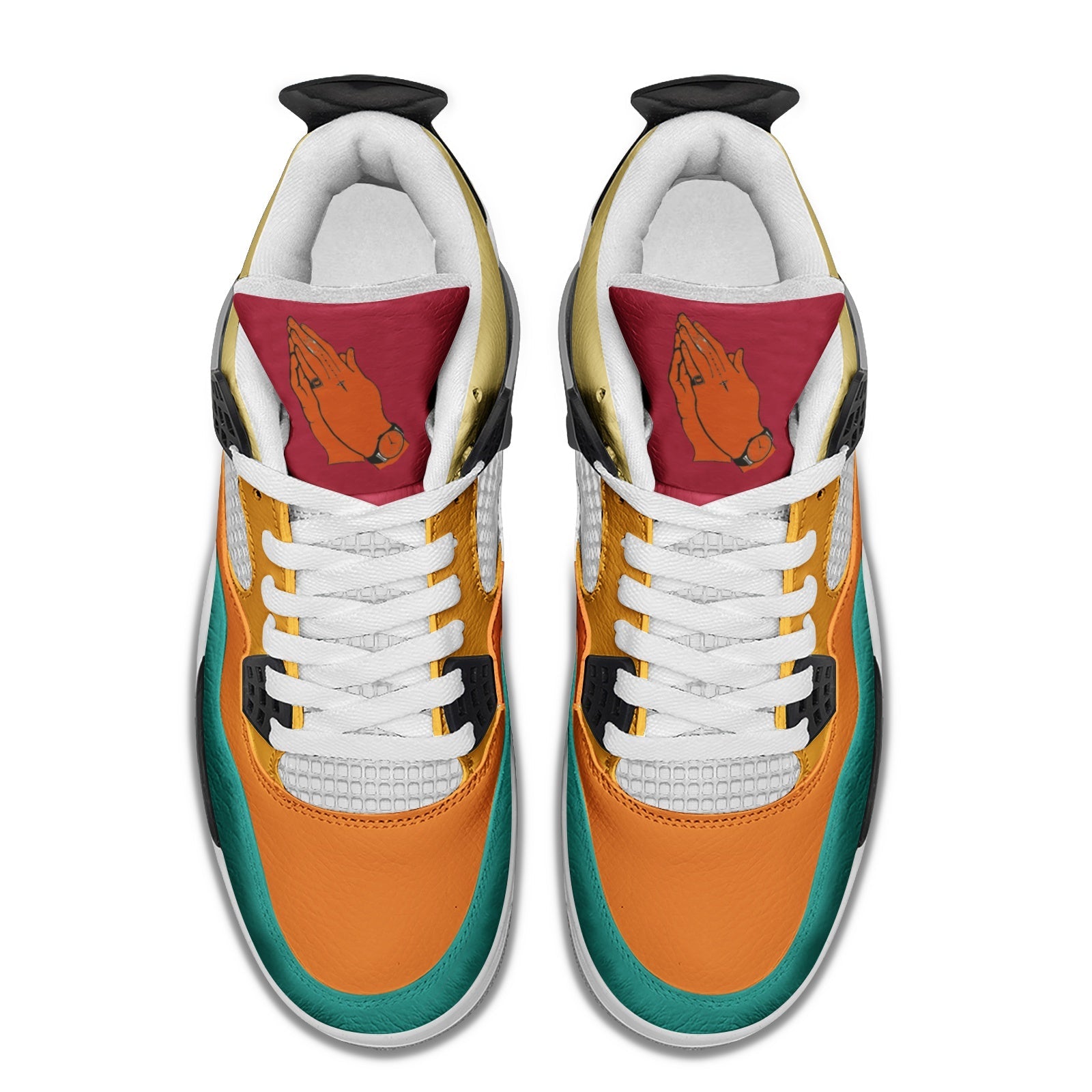 Air pray  sneakers (new energy) Printy6