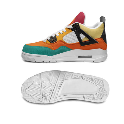 Air pray  sneakers (new energy) Printy6