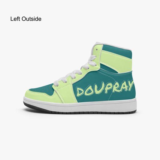 Air Pray Youth Sneakers sour/green Do U Pray