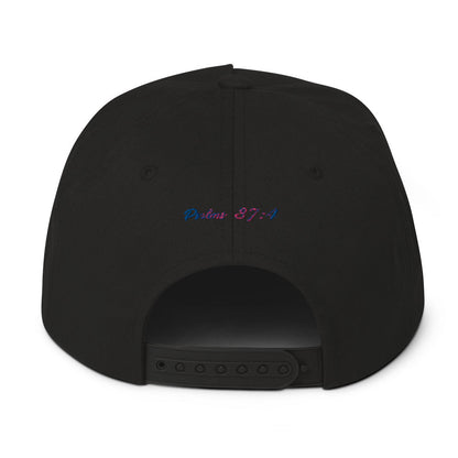 doUpray "rainbow" Cap Doupray