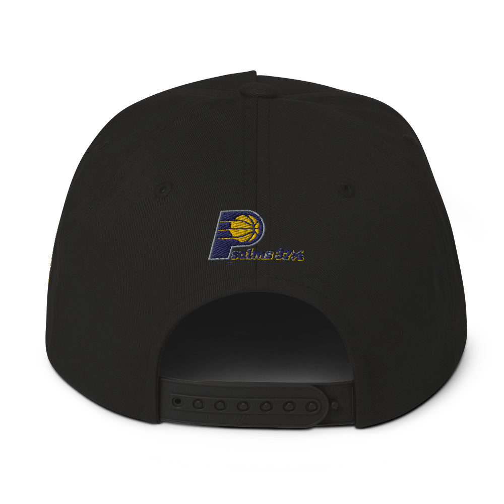 doUpray Pacer Bill Cap Doupray