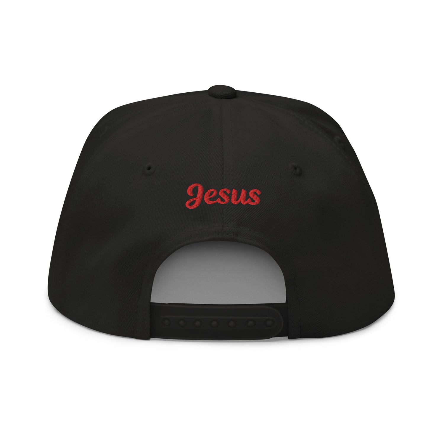 Complete your look with the Air Air Pray Flat Bill Cap – bold style, perfect fit. Grab yours now!