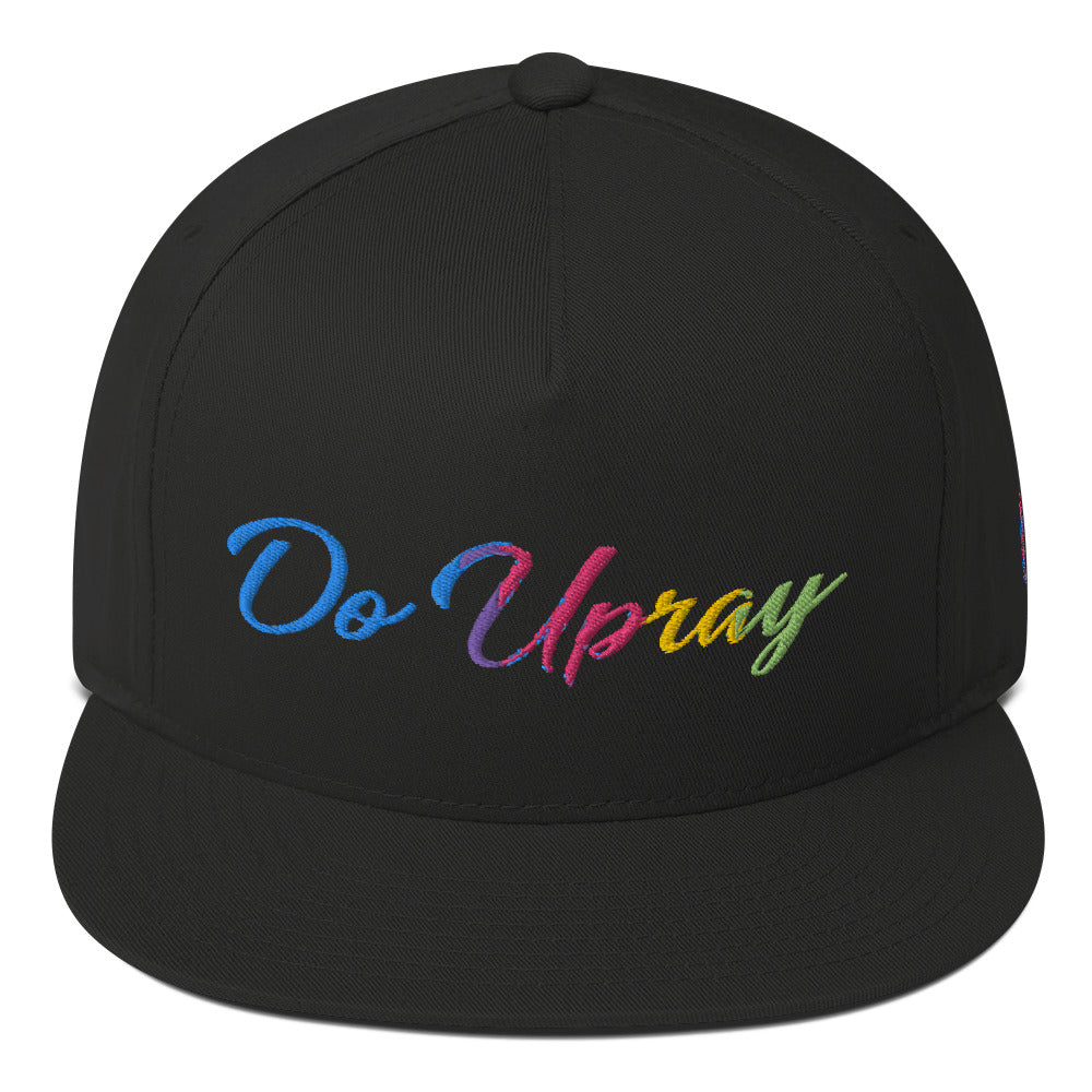 doUpray "rainbow" Cap Doupray