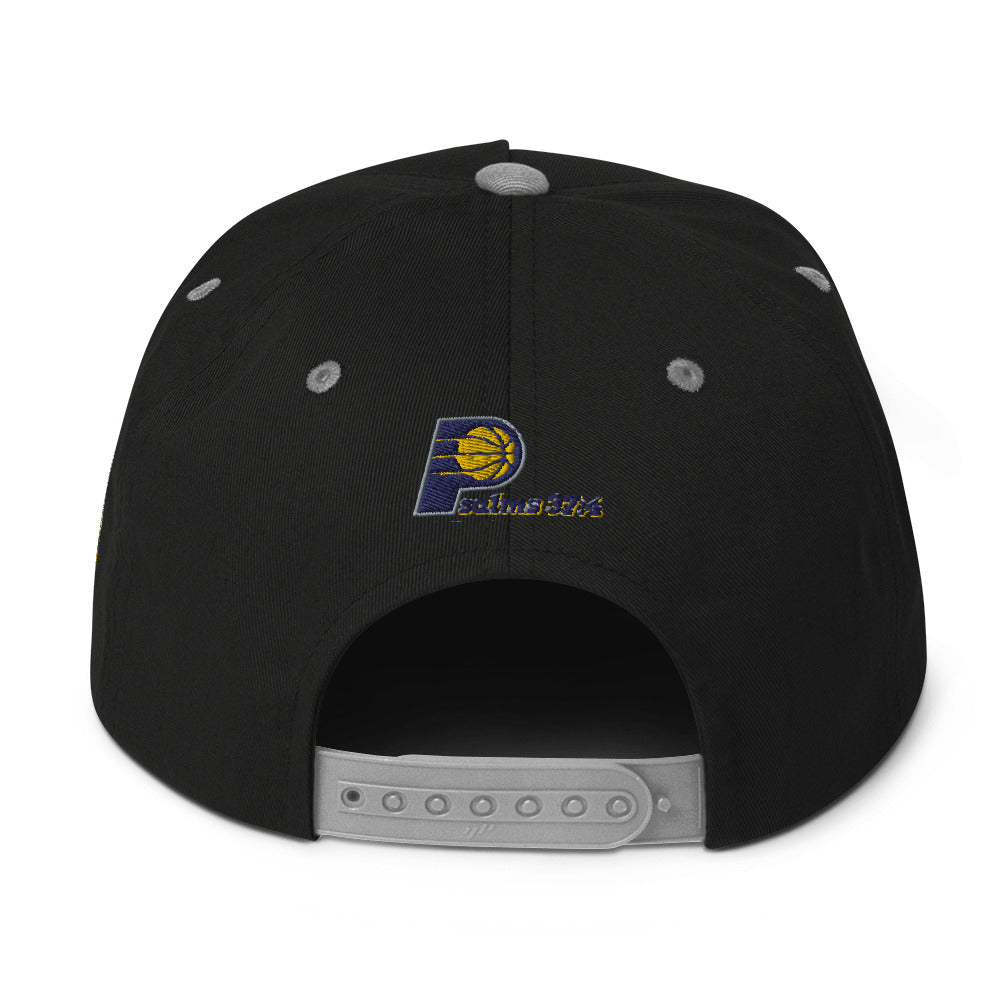 doUpray Pacer Bill Cap Doupray