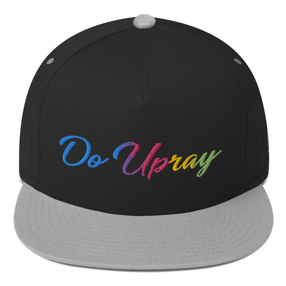 doUpray "rainbow" Cap Doupray