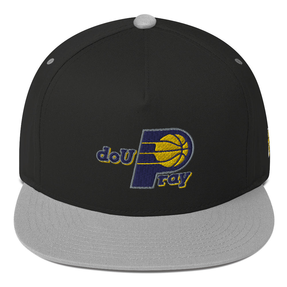 doUpray Pacer Bill Cap Doupray