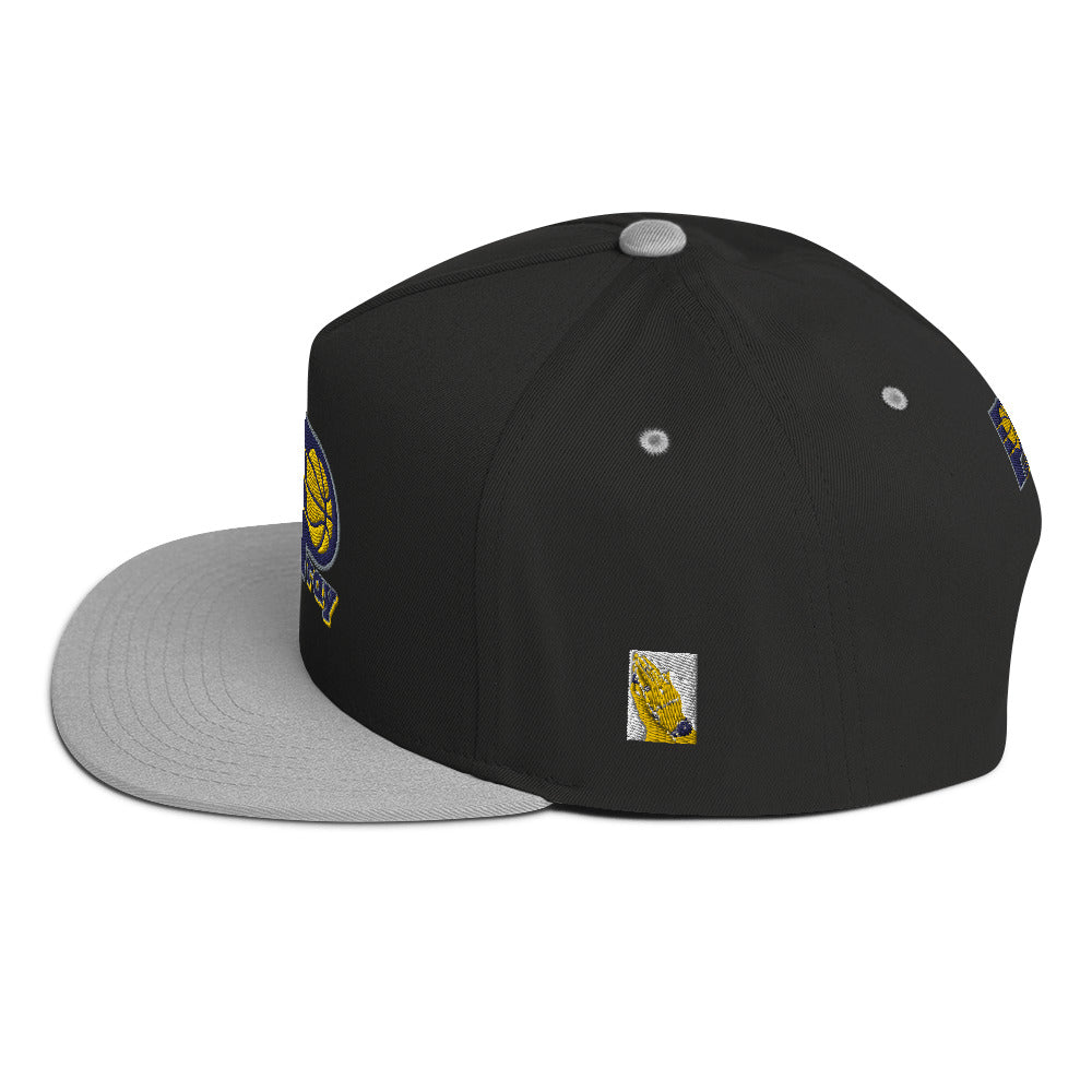 doUpray Pacer Bill Cap Doupray