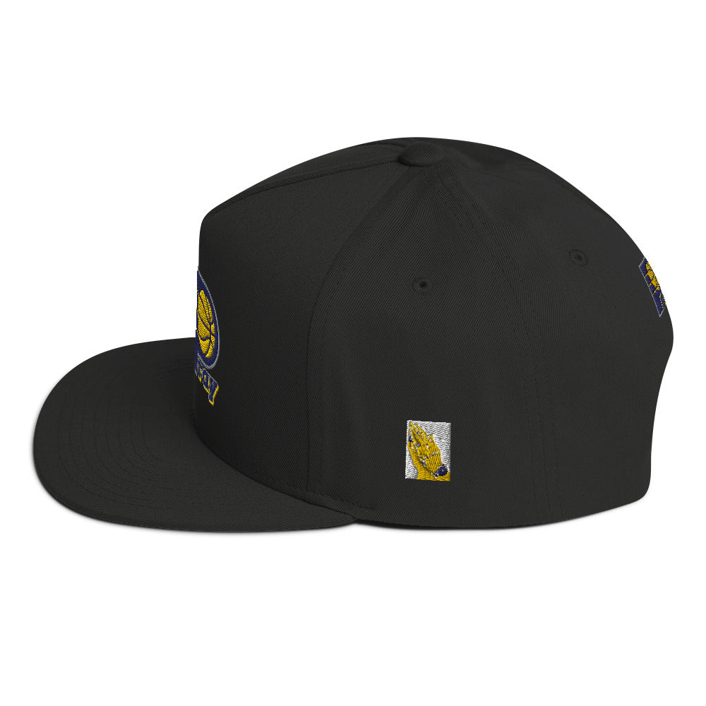 doUpray Pacer Bill Cap Doupray