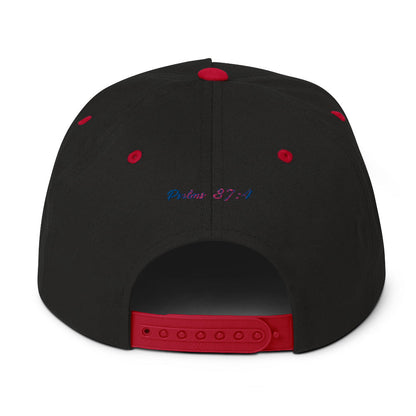 doUpray "rainbow" Cap Doupray