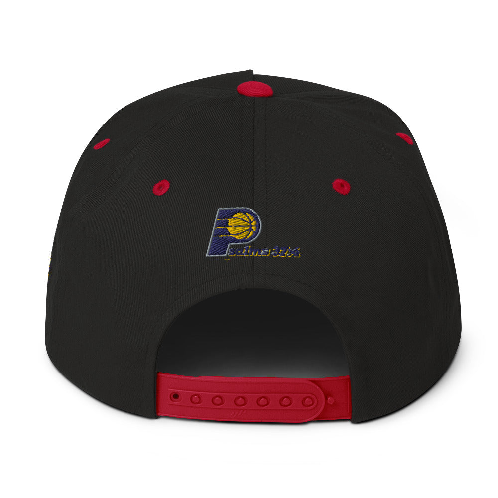 doUpray Pacer Bill Cap Doupray