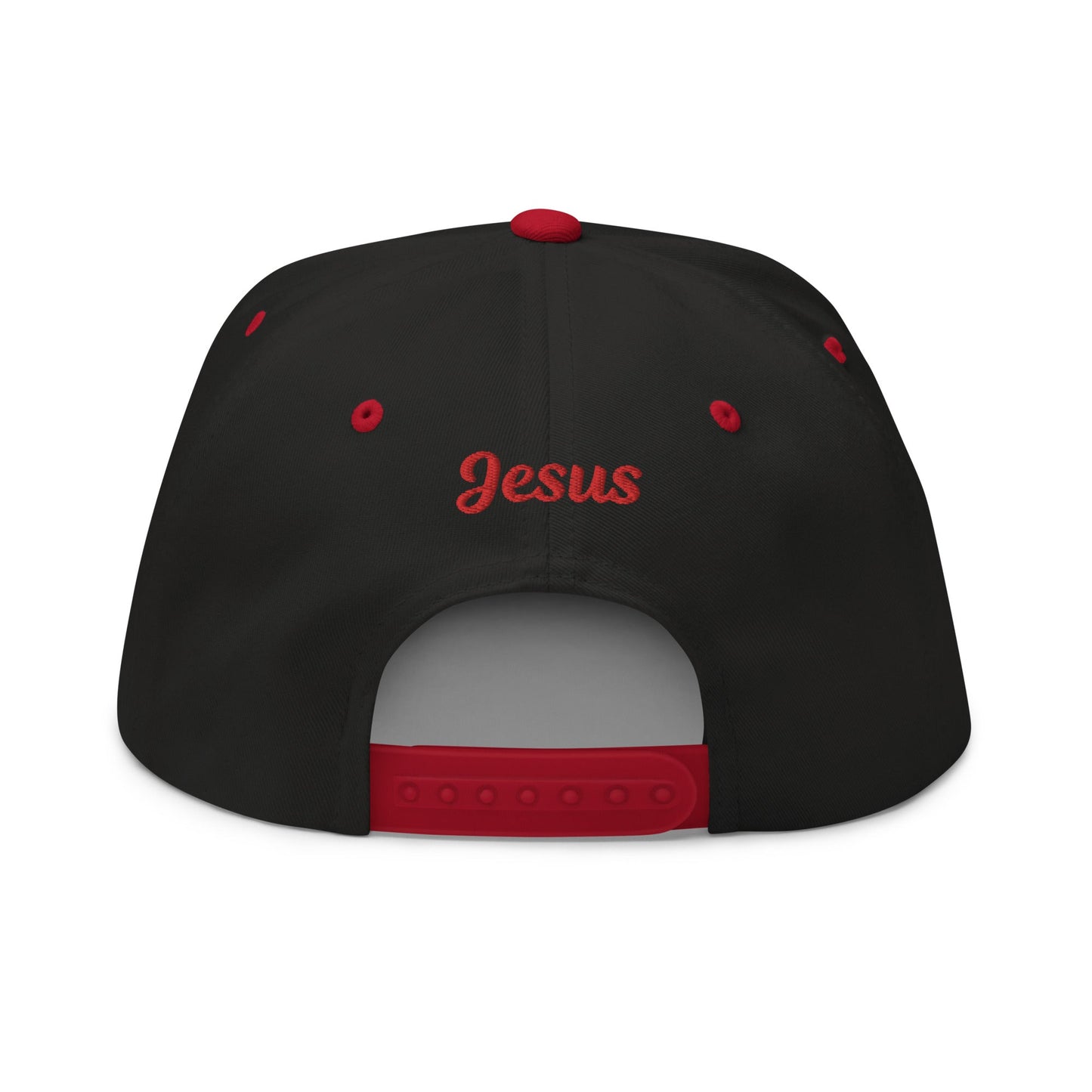 Air Pray Flat Bill Cap Do U Pray