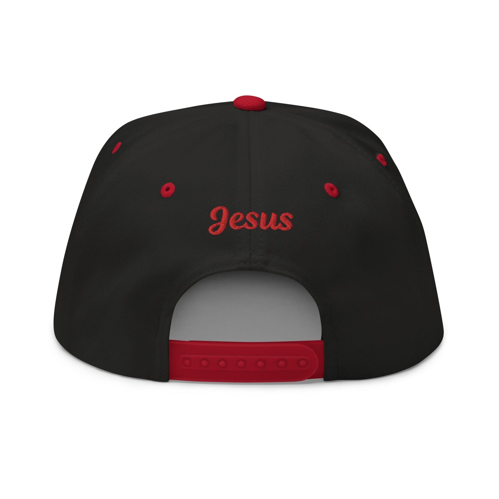 Air Pray Flat Bill Cap Do U Pray