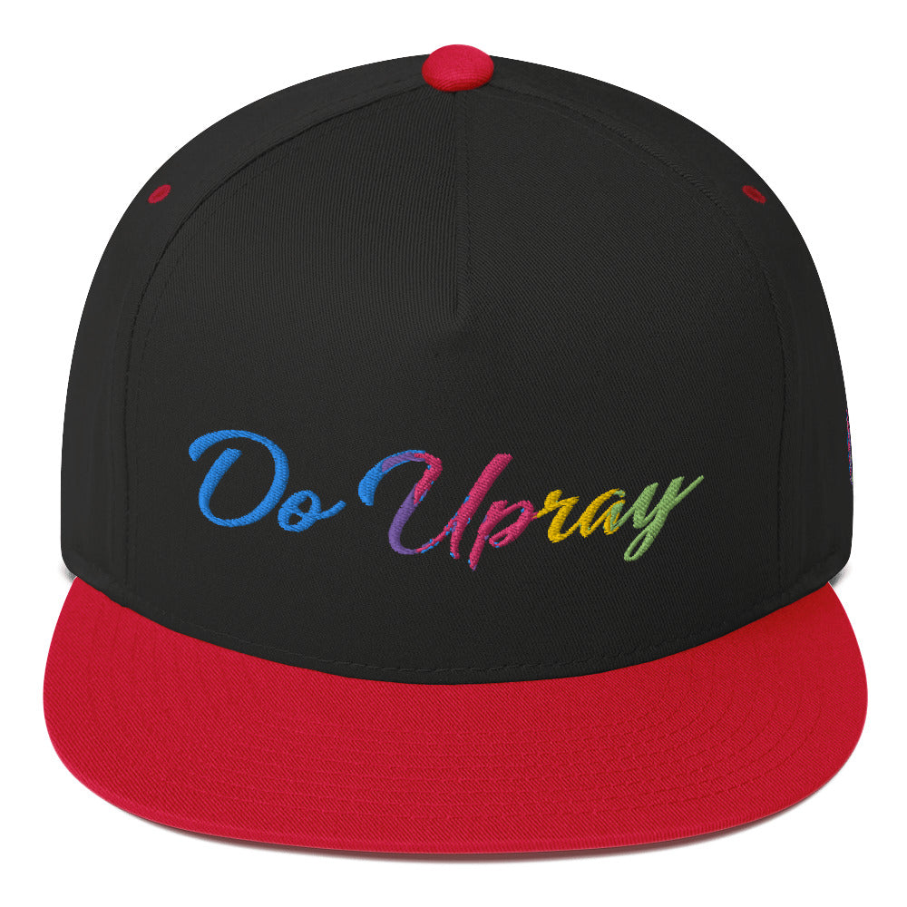 doUpray "rainbow" Cap Doupray