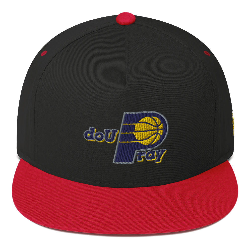 doUpray Pacer Bill Cap Doupray
