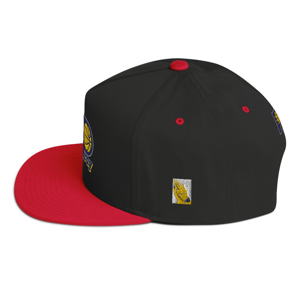 doUpray Pacer Bill Cap Doupray
