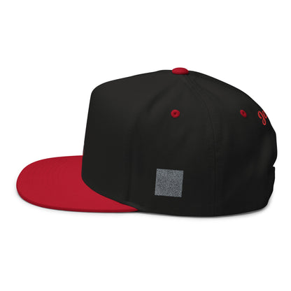 Air Pray Flat Bill Cap Do U Pray