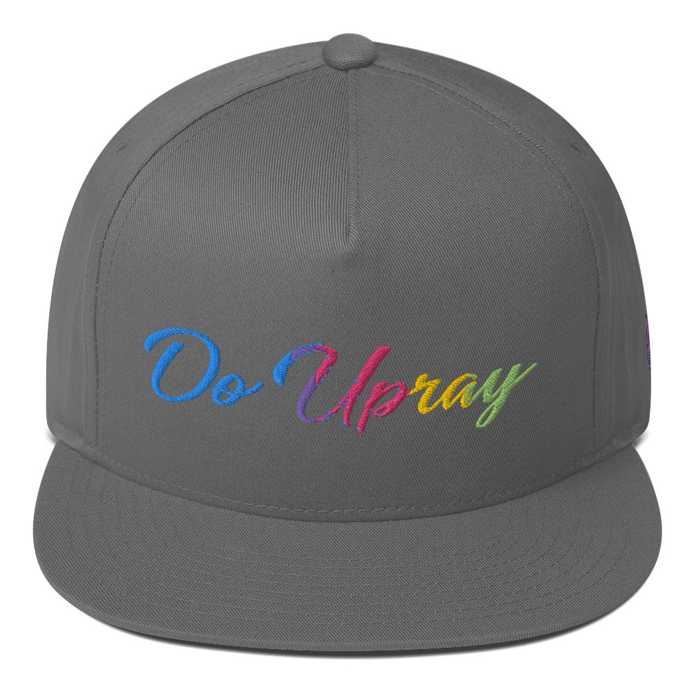 doUpray "rainbow" Cap Doupray