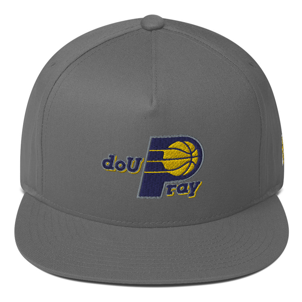 doUpray Pacer Bill Cap Doupray