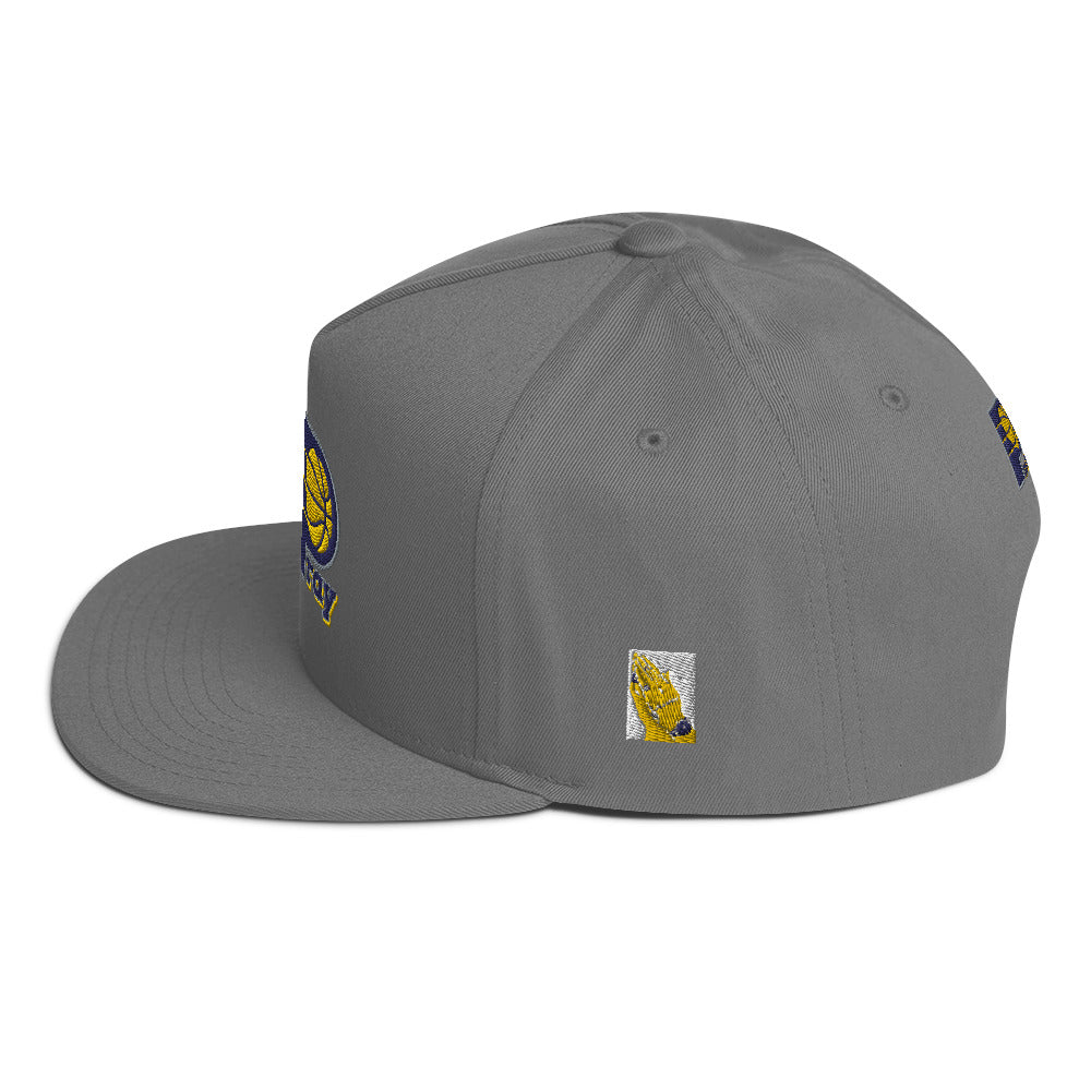 doUpray Pacer Bill Cap Doupray
