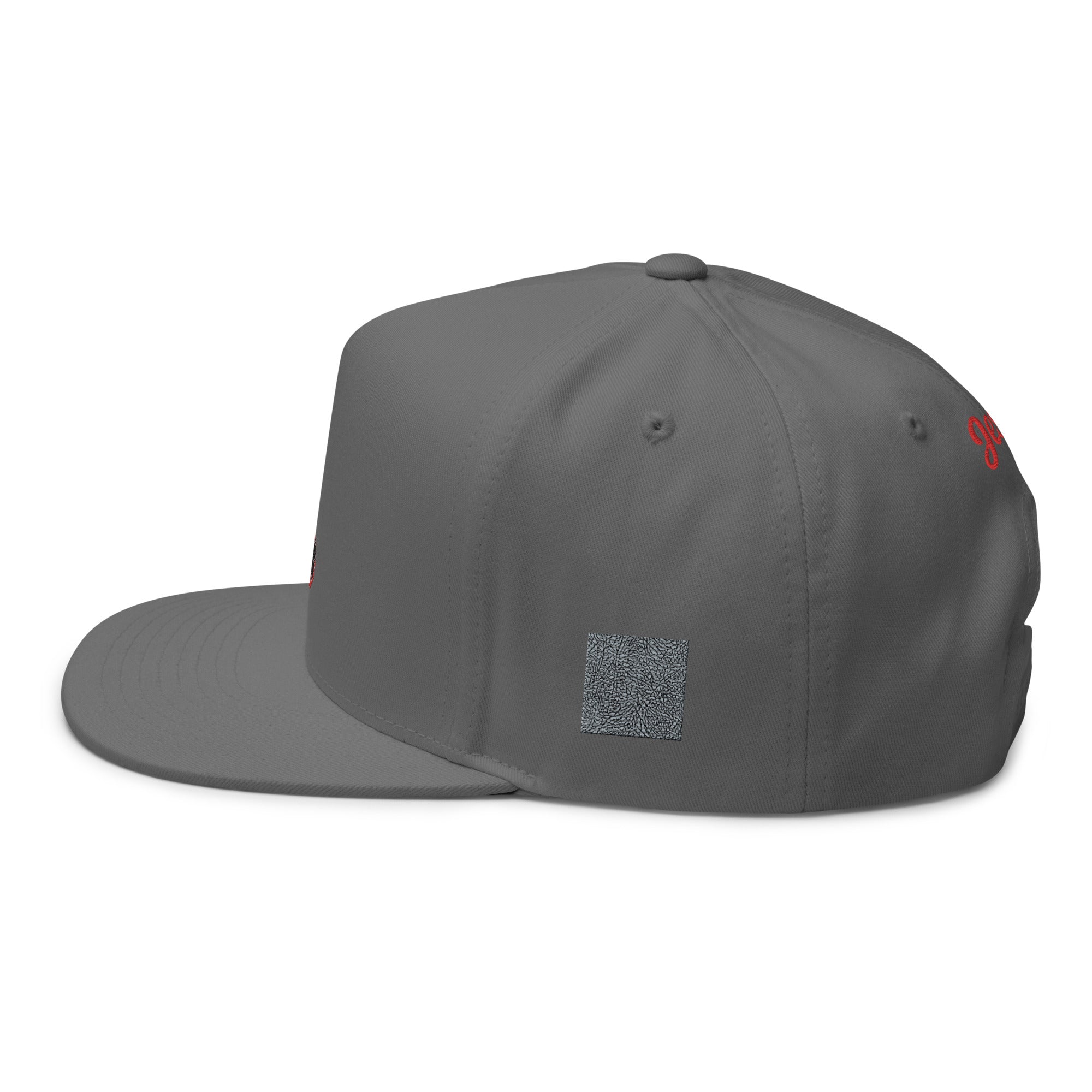Air Pray Flat Bill Cap Do U Pray