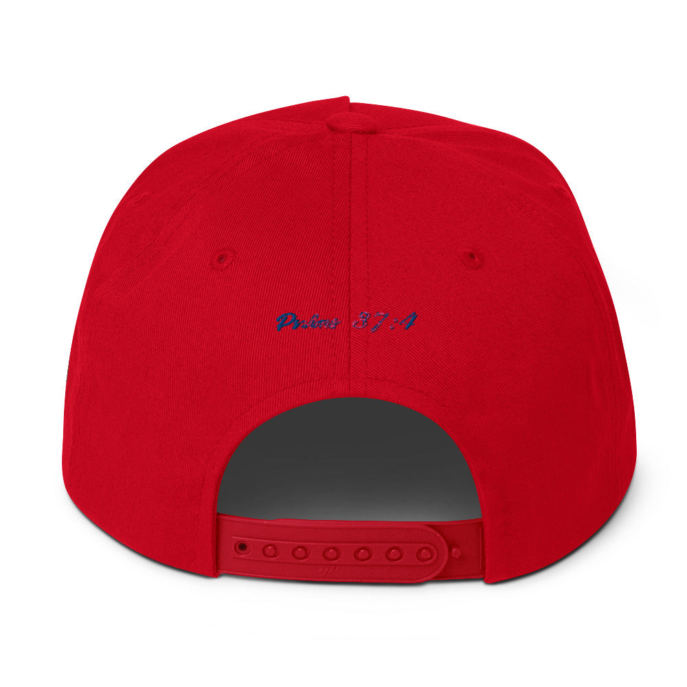 doUpray "rainbow" Cap Doupray