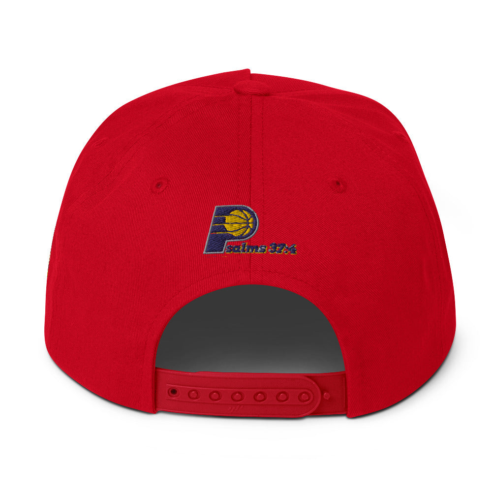 doUpray Pacer Bill Cap Doupray