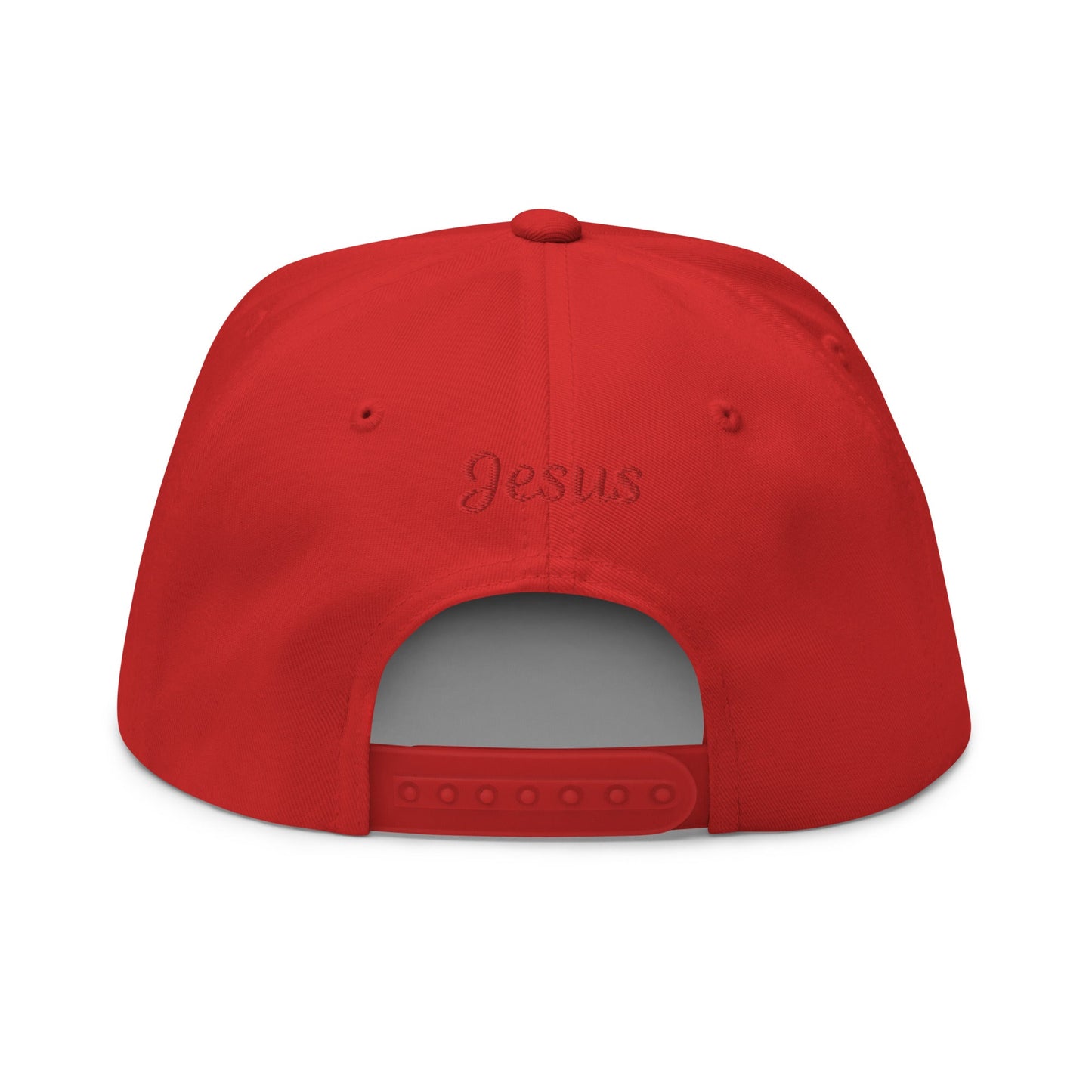 Air Pray Flat Bill Cap Do U Pray