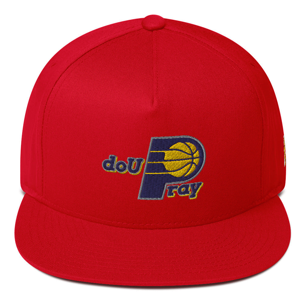 doUpray Pacer Bill Cap Doupray