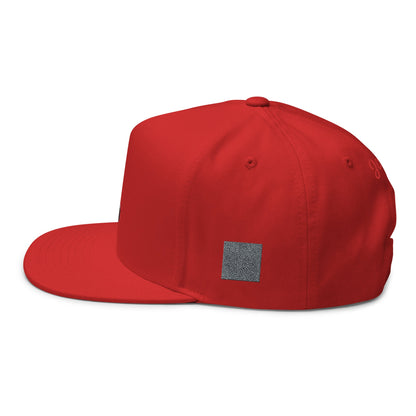 Air Pray Flat Bill Cap Do U Pray