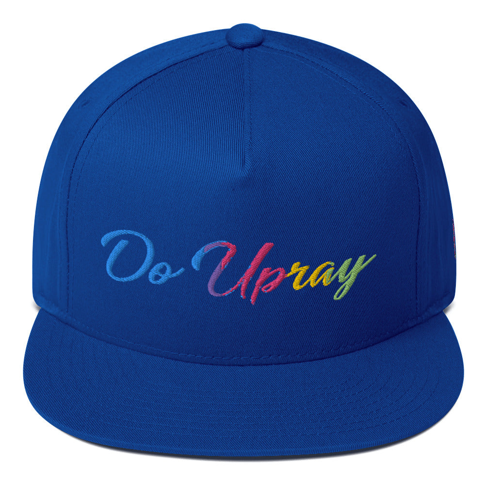 doUpray "rainbow" Cap Doupray