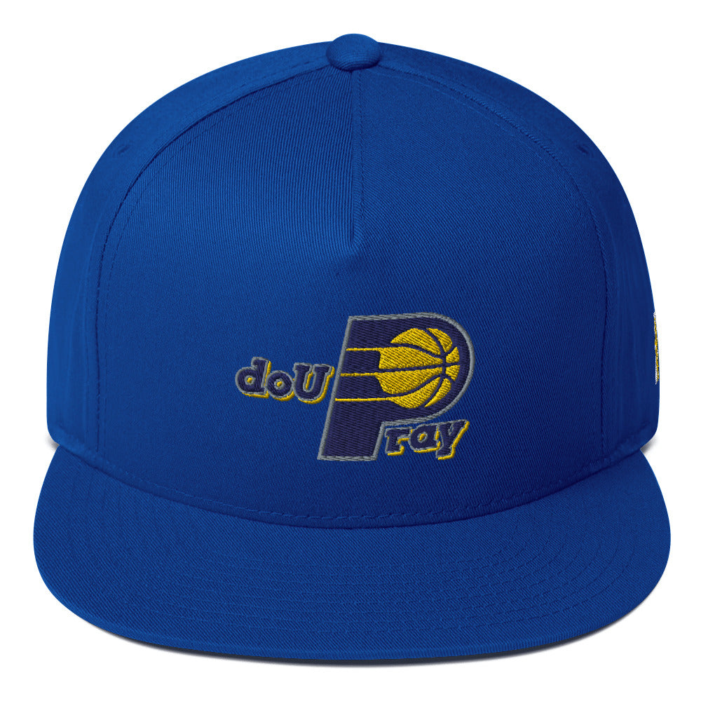 doUpray Pacer Bill Cap Doupray
