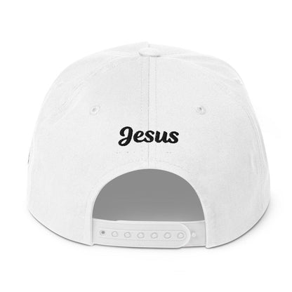 DoUPray Flat Bill Cap Do U Pray