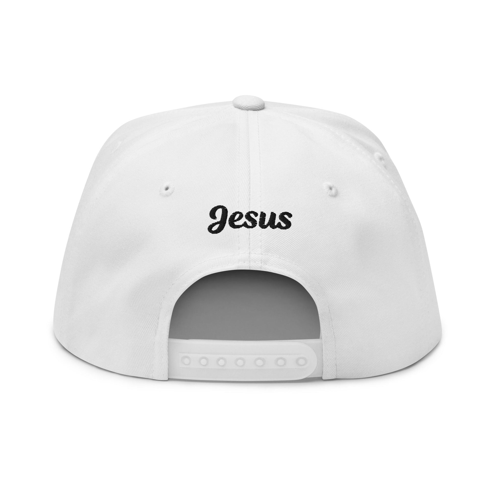 DoUPray Flat Bill Cap Do U Pray
