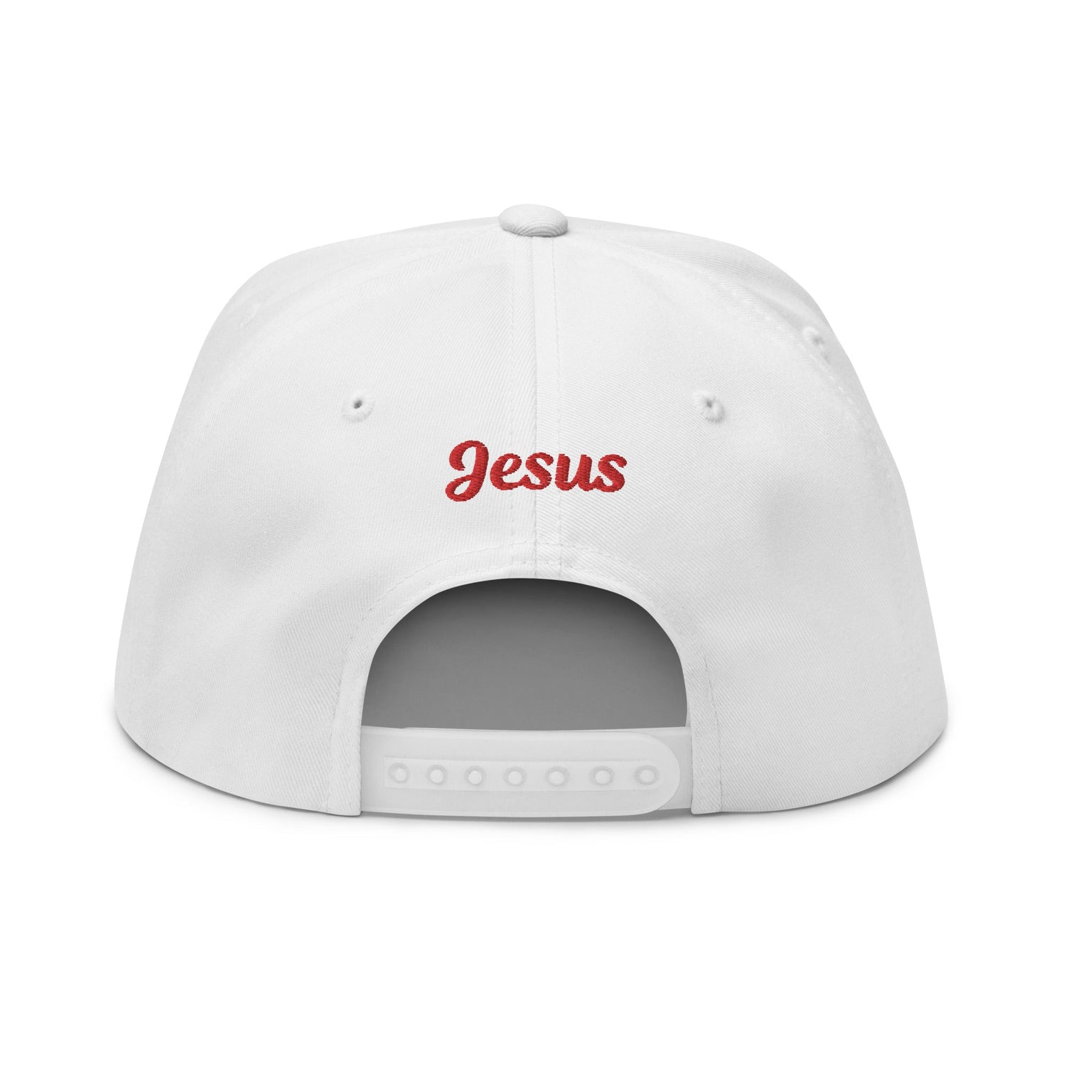 Air Pray Flat Bill Cap Do U Pray