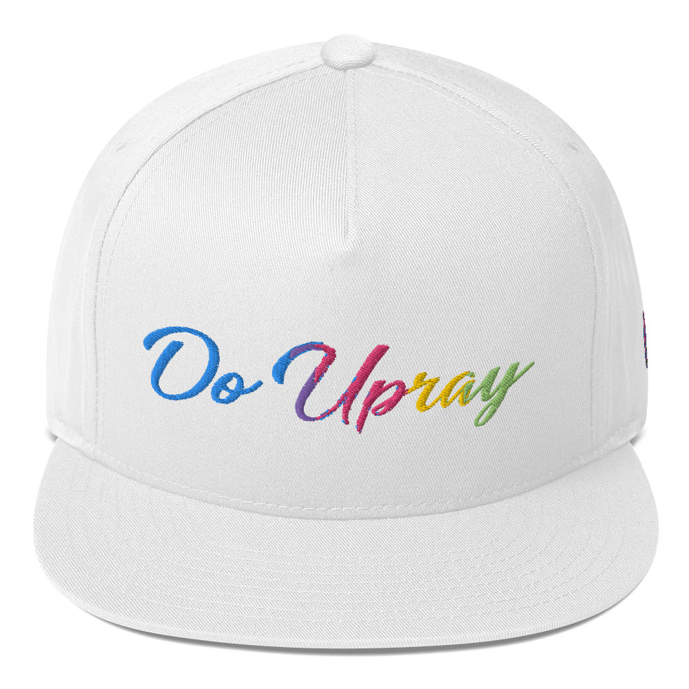 doUpray "rainbow" Cap Doupray